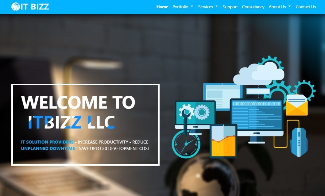 ITBIZZ-LLC
